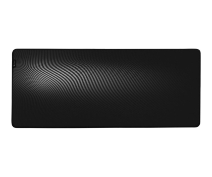 Podkładka pod mysz GENESIS Carbon 500 Ultra Wave 1100x450 mm dla graczy